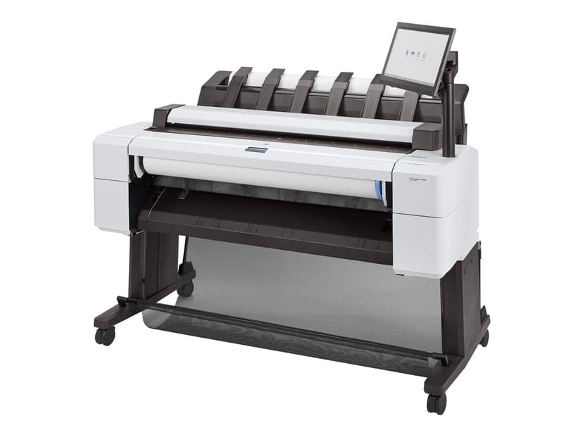HP Designjet T2600 Postscript 36" MFP (91.4cm)
