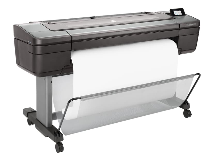 HP DesignJet Z6 PostScript