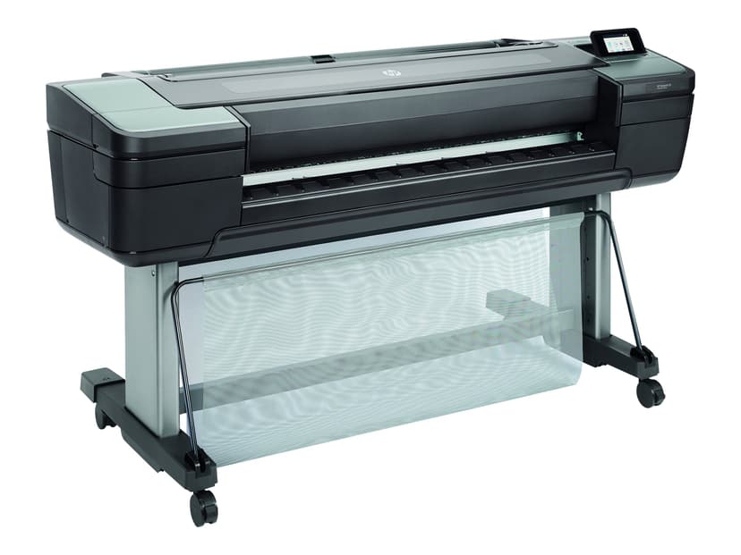 HP DesignJet Z6 PostScript