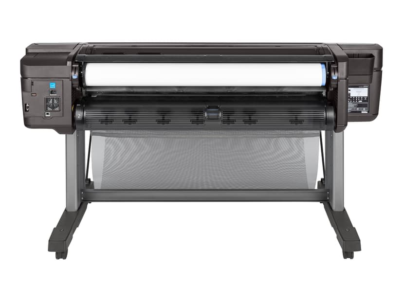 HP DesignJet Z6 PostScript