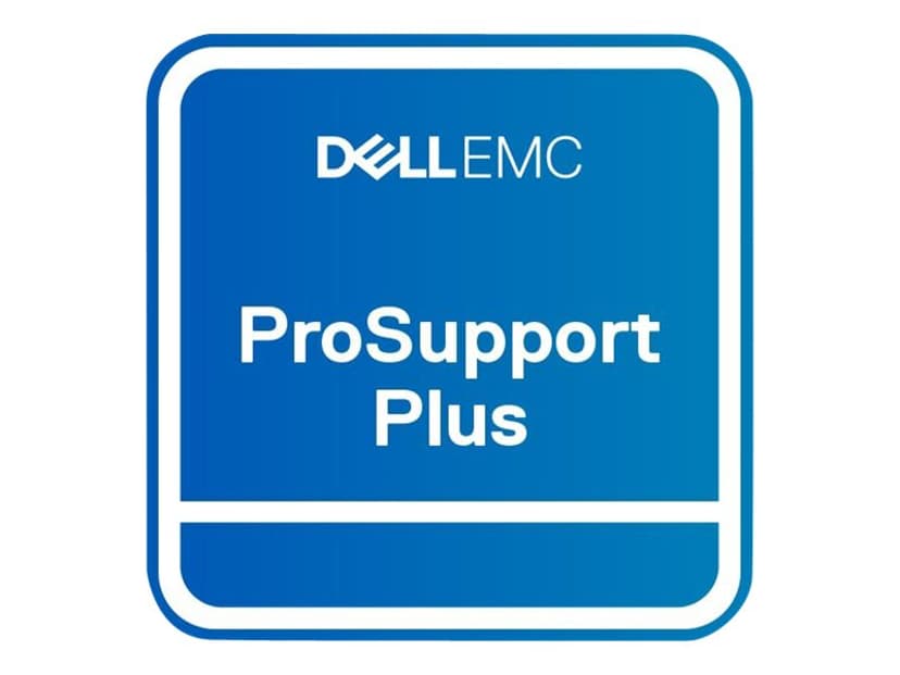 Dell 3Y NBD > 3Y ProSupport Plus 4H MC