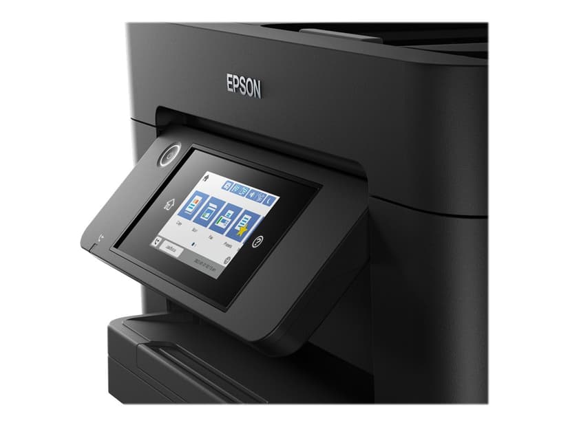 Epson WorkForce Pro WF-4830DTWF A4 MFP