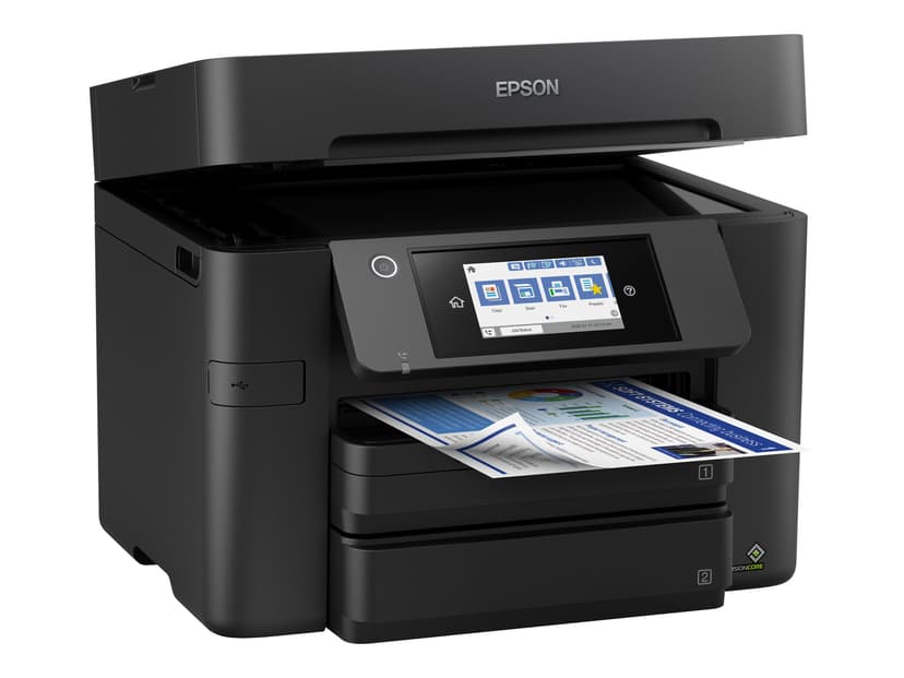 Epson WorkForce Pro WF-4830DTWF A4 MFP
