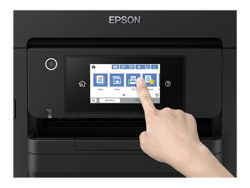 Epson WorkForce Pro WF-4830DTWF A4 MFP