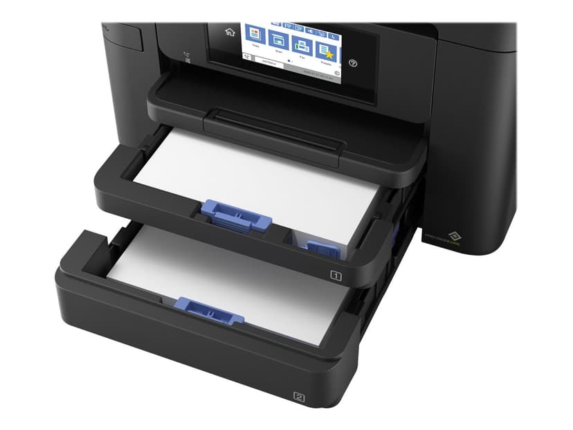 Epson WorkForce Pro WF-4830DTWF A4 MFP
