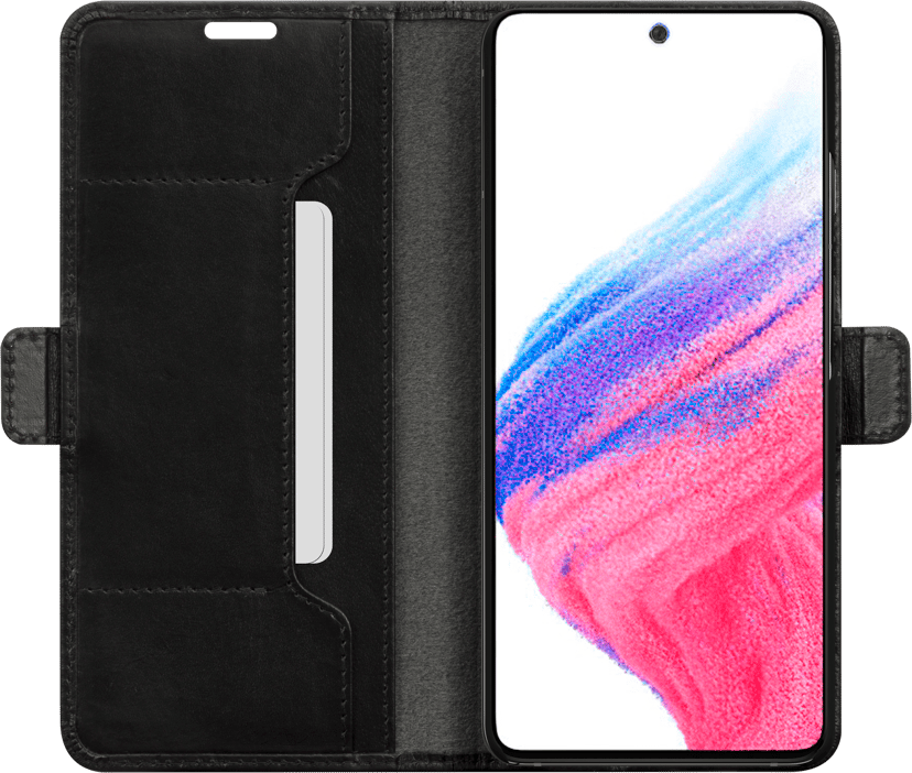 dbramante1928 Copenhagen Slim Samsung Galaxy A53 5G Zwart