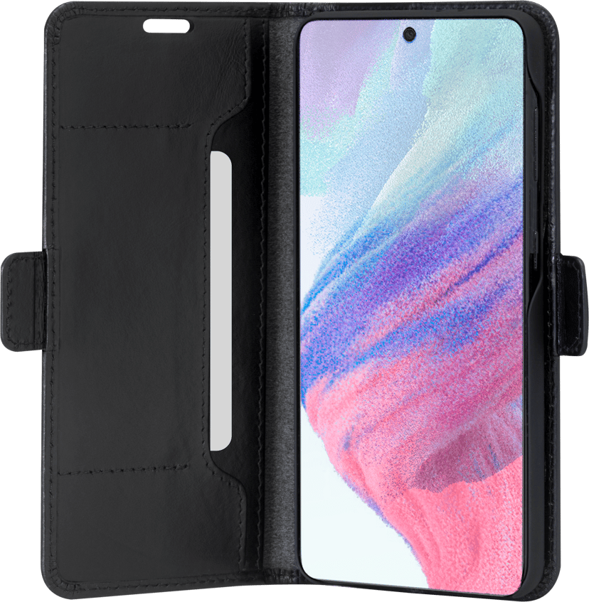 dbramante1928 Copenhagen Slim Samsung Galaxy A53 5G Zwart