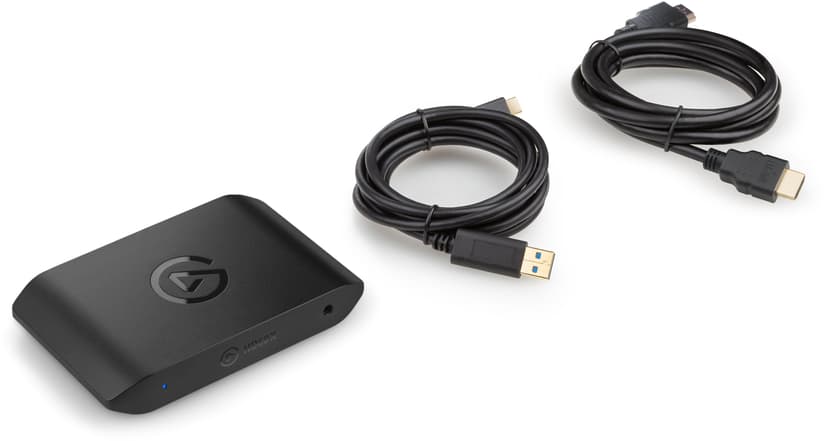 Elgato HD60 X External Capture Card