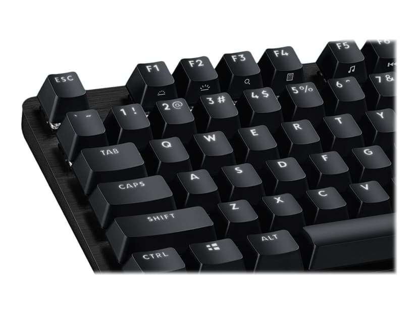 Logitech G413 Tkl Se Black #nl