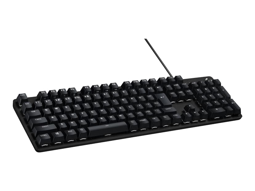 Logitech G413 Tkl Se Black #nl