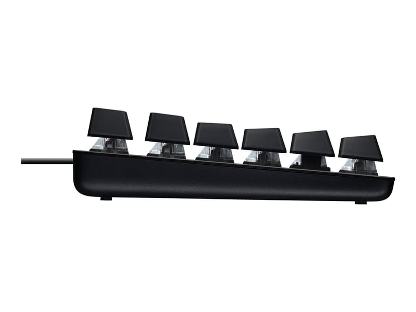Logitech G413 Tkl Se Black #nl