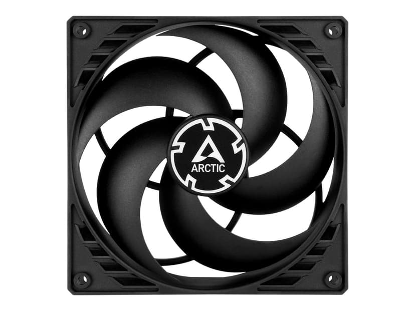 ARCTIC P14 140MM Vifte Svart