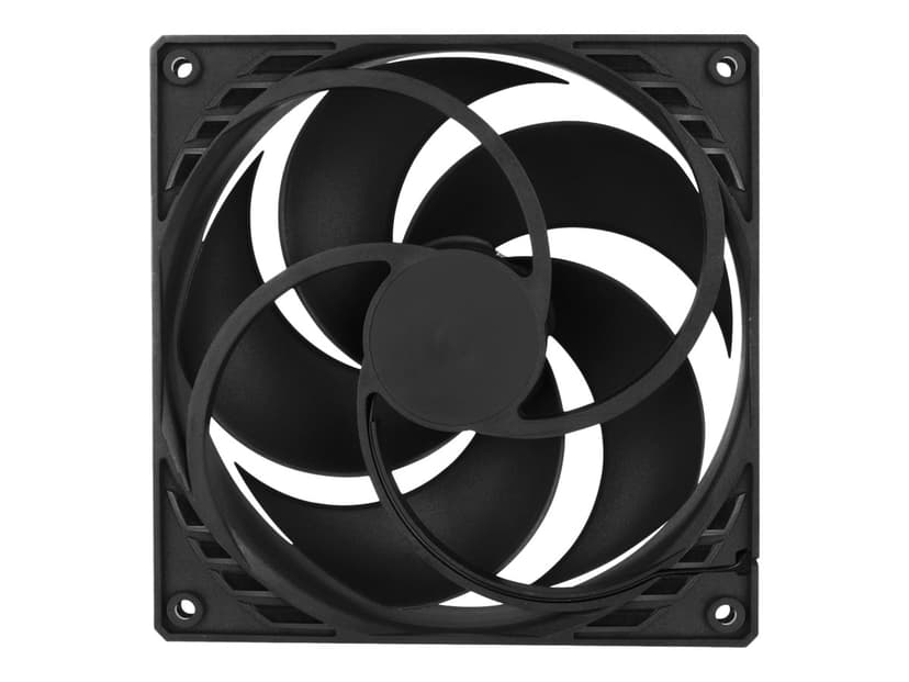ARCTIC P14 140MM Tuuletin Musta