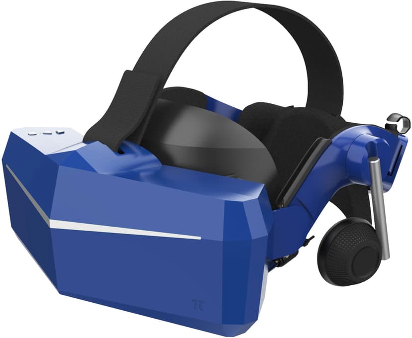 Pimax Vision 5K Super