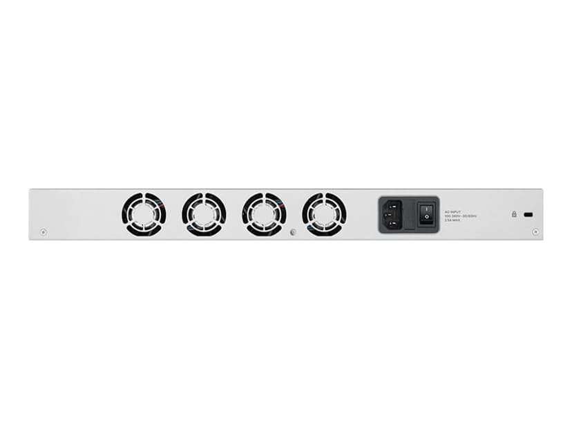 Zyxel VPN1000 brannmur (maskinvare) 8 Gbit/s