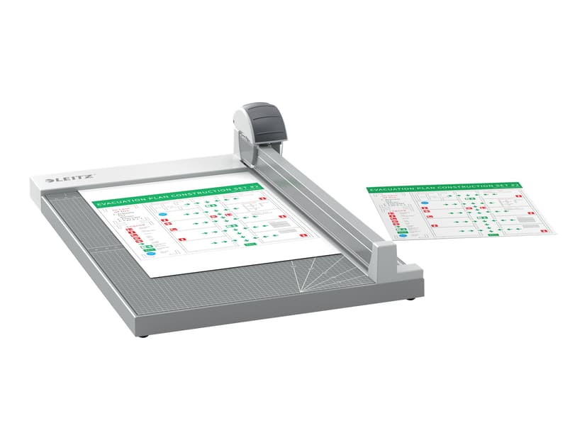 Leitz Precision Office A4+ Trimmer