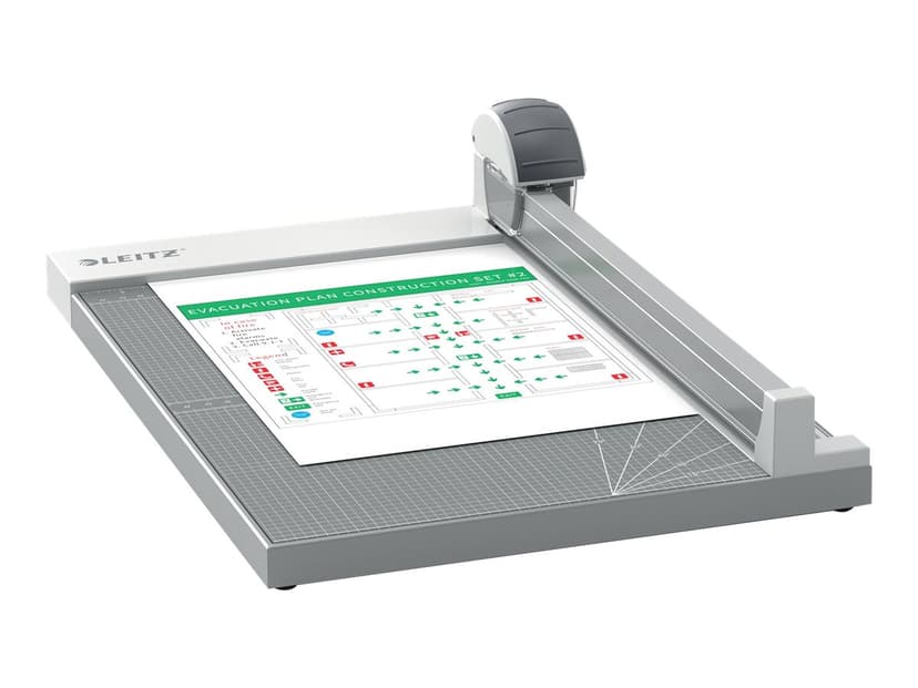 Leitz Precision Office A4+ Trimmer