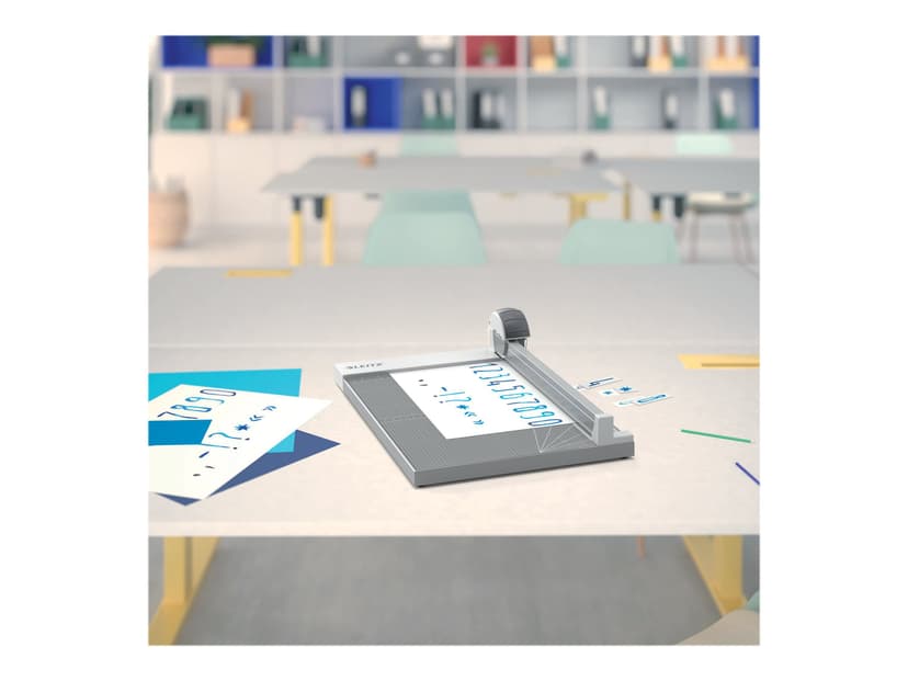 Leitz Precision Office A4+ Trimmer