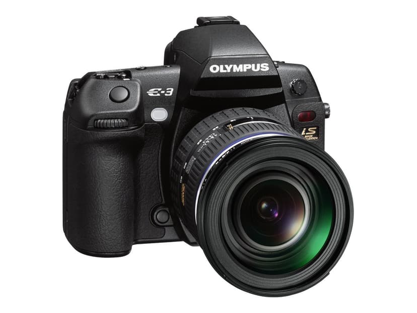 Olympus E-3