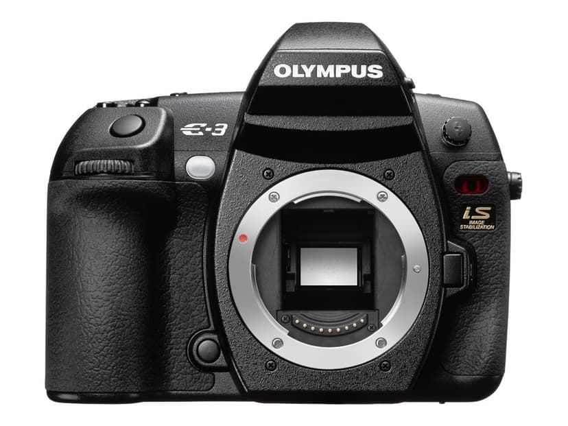 Olympus E-3