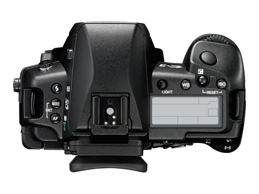 Olympus E-3