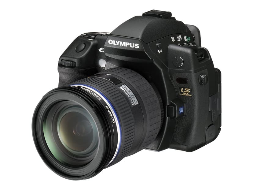 Olympus E-3