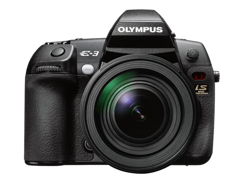 Olympus E-3