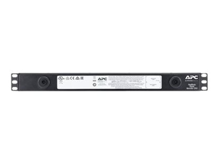 APC NetBotz Rack Monitor 250