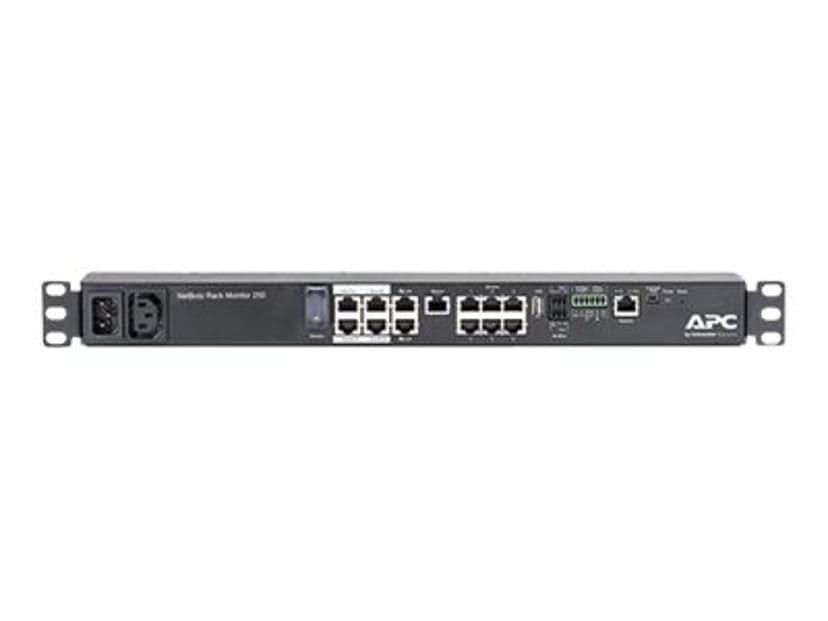 APC NetBotz Rack Monitor 250