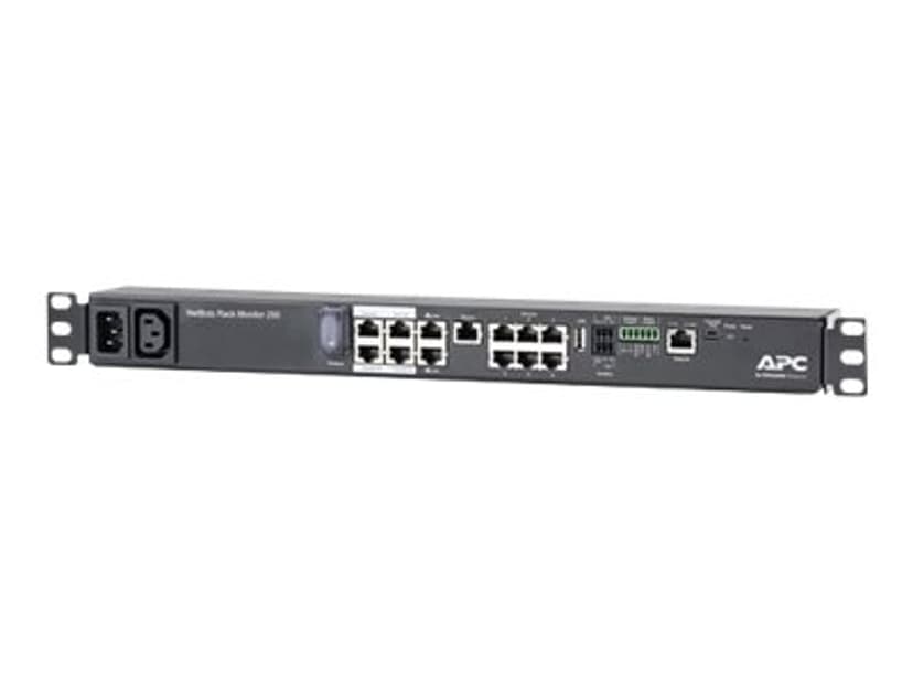 APC NetBotz Rack Monitor 250