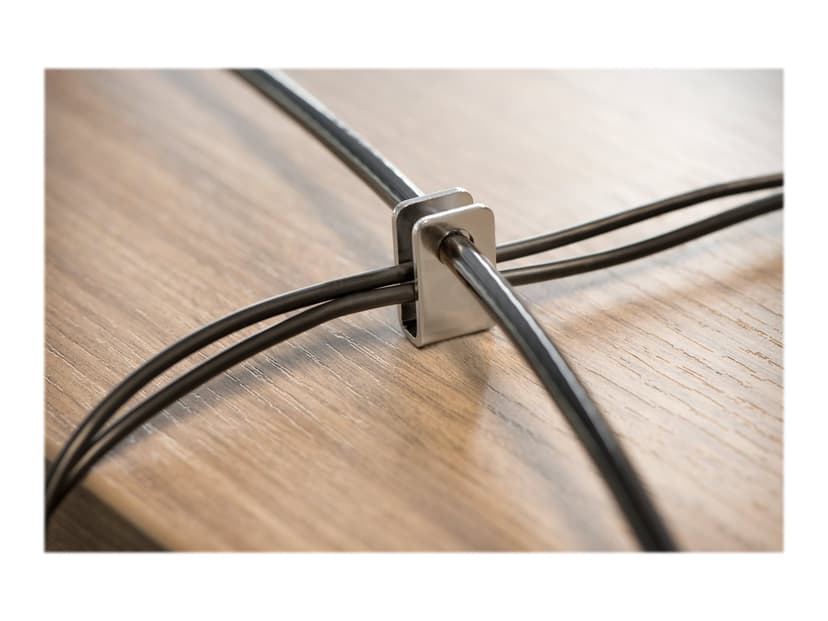 Kensington Desktop and Peripherals Standard Keyed Locking Kit 2.0