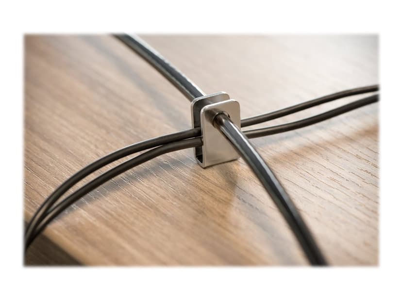 Kensington Desktop and Peripherals Standard Keyed Locking Kit 2.0