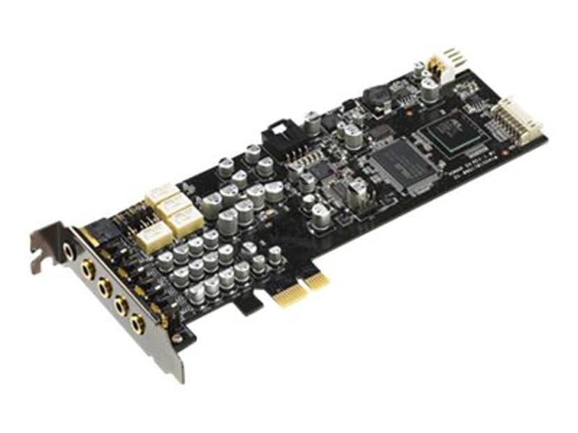 ASUS Xonar DX/XD