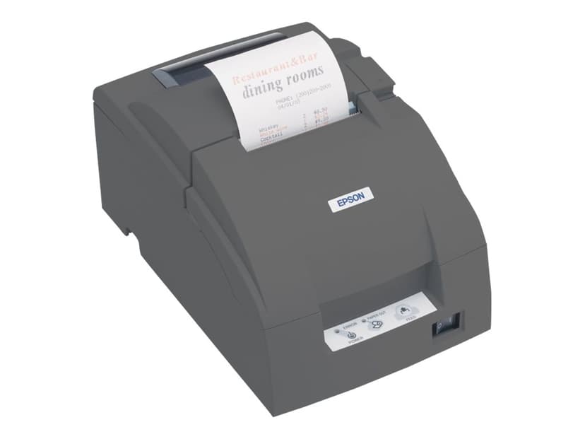 Epson Tm-u220b 057lg Serial Ps Edg Eu #nl