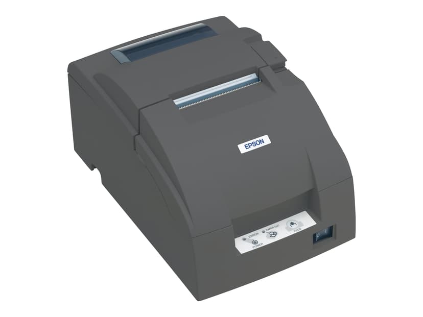 Epson Tm-u220b 057lg Serial Ps Edg Eu #nl