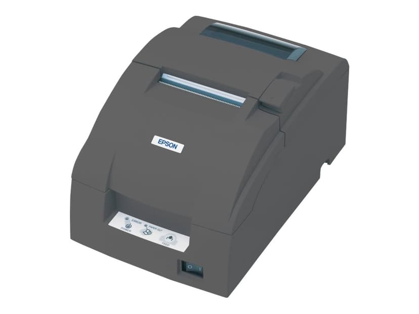 Epson Tm-u220b 057lg Serial Ps Edg Eu #nl