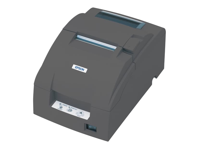 Epson Tm-u220b 057lg Serial Ps Edg Eu #nl