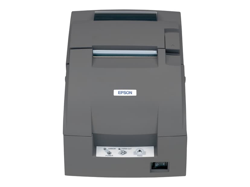 Epson Tm-u220b 057lg Serial Ps Edg Eu #nl