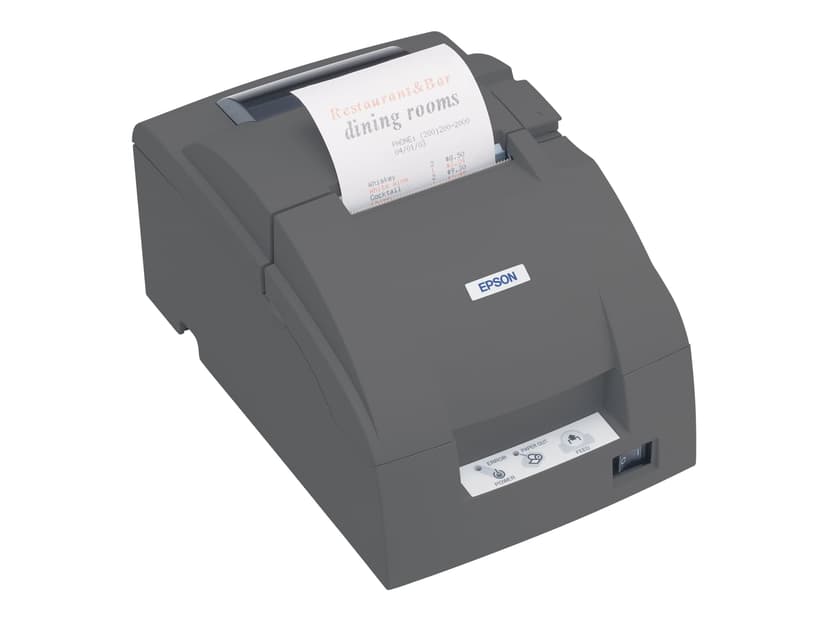 Epson Tm-u220b 057lg Serial Ps Edg Eu #nl