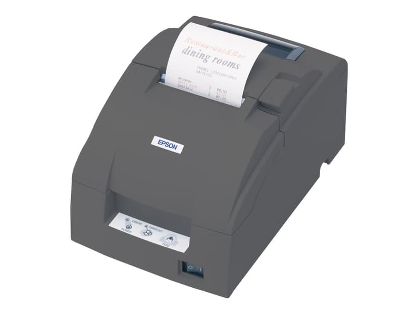 Epson Tm-u220b 057lg Serial Ps Edg Eu #nl