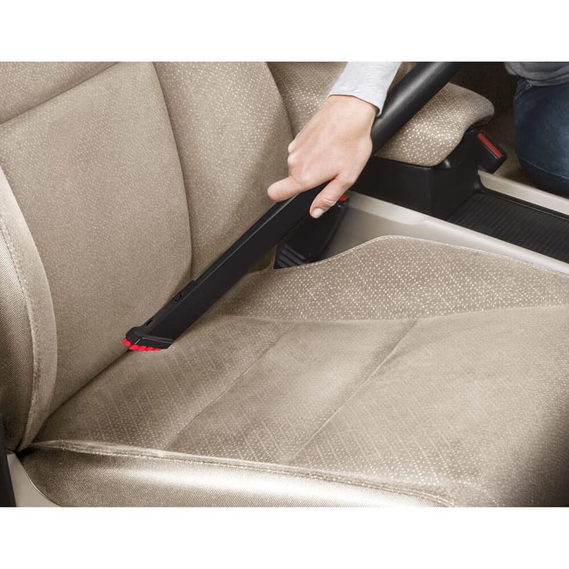 Bissell XL Sliding Crevice Tool With Brush