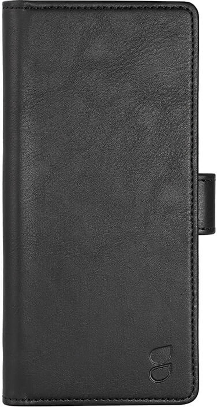 Gear Wallet Case Samsung Galaxy A53 5G Zwart