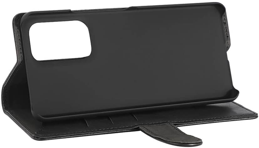 Gear Wallet Case Samsung Galaxy A53 5G Zwart