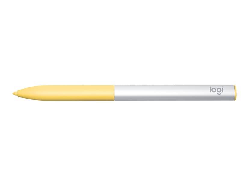 Logitech Pen Yellow
