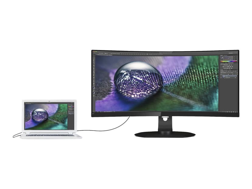 Philips Brilliance P-line 349P7FUBEB