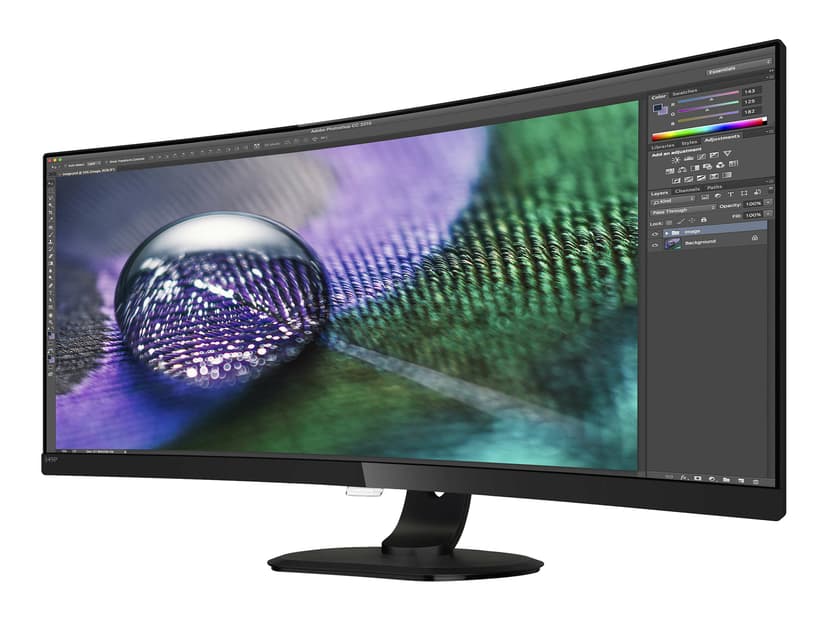 Philips Brilliance P-line 349P7FUBEB