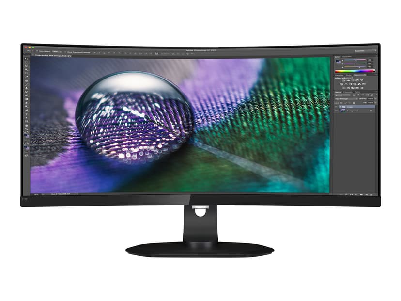 Philips Brilliance P-line 349P7FUBEB