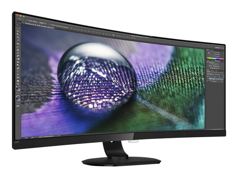 Philips Brilliance P-line 349P7FUBEB