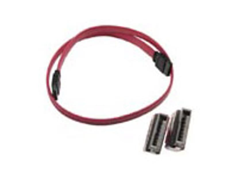 Deltaco Seriell ATA-Kabel