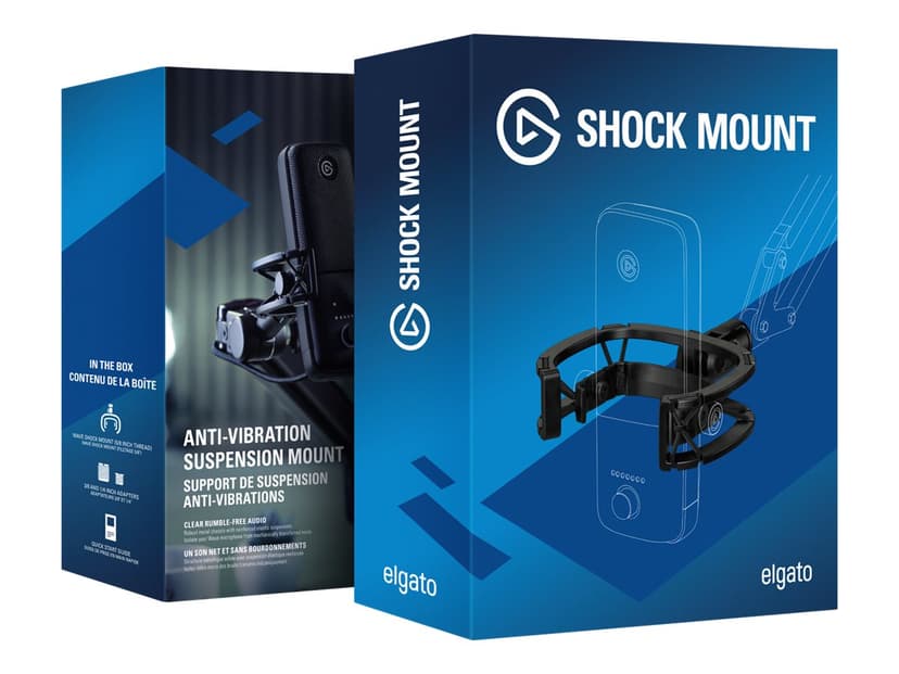 Elgato Shock Mount